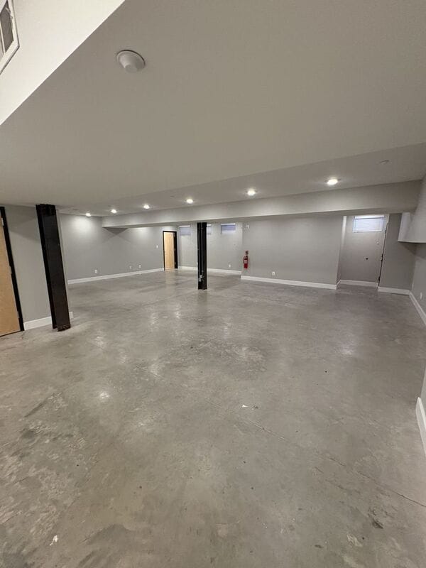 Building Photo - 3233 O'Donnell St