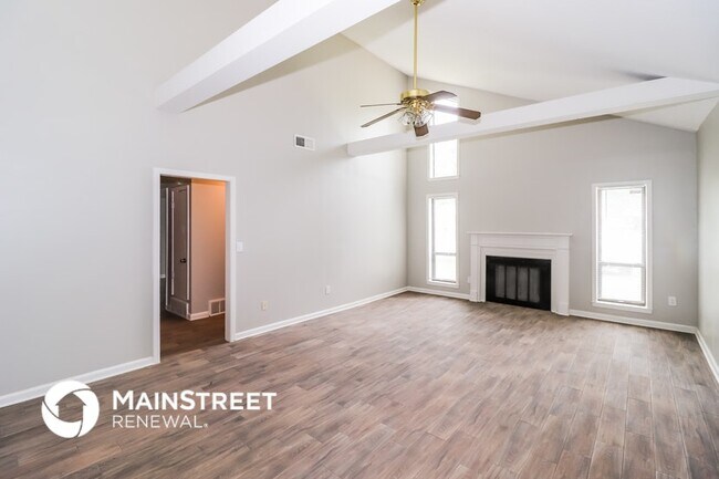 Building Photo - 4001 Ganymede Cove