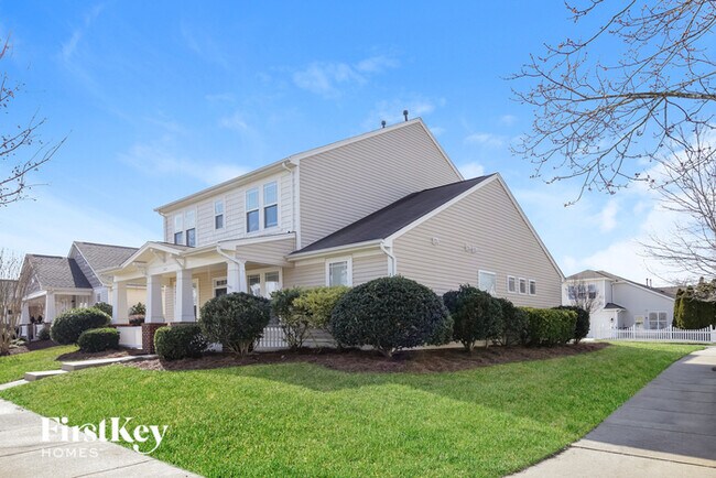 Building Photo - 143 Millstone Ln