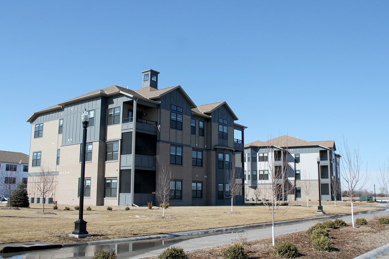 Legacy 34 3601 Innate Circle Grand Island, NE