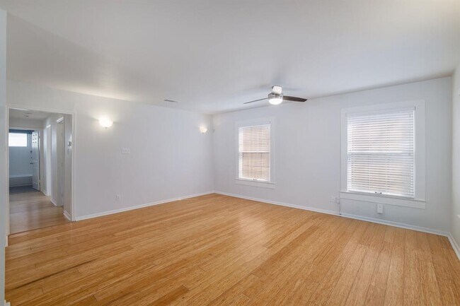 Foto del edificio - 1504 Juliet St