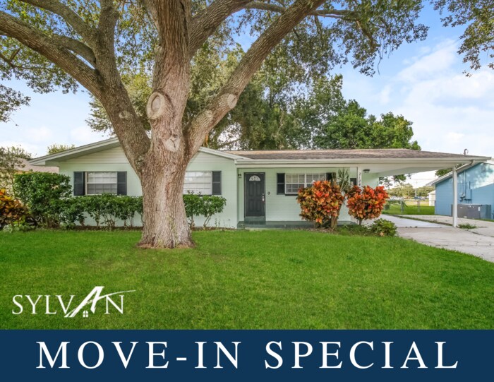 2124 E Gachet Blvd, Lakeland, FL 33813 House Rental in Lakeland, FL