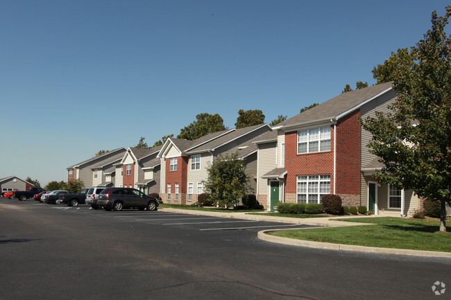 Building Photo - Lakeshore Apartments