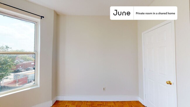 Foto del edificio - Room in Shared 4 bed/2 bath home