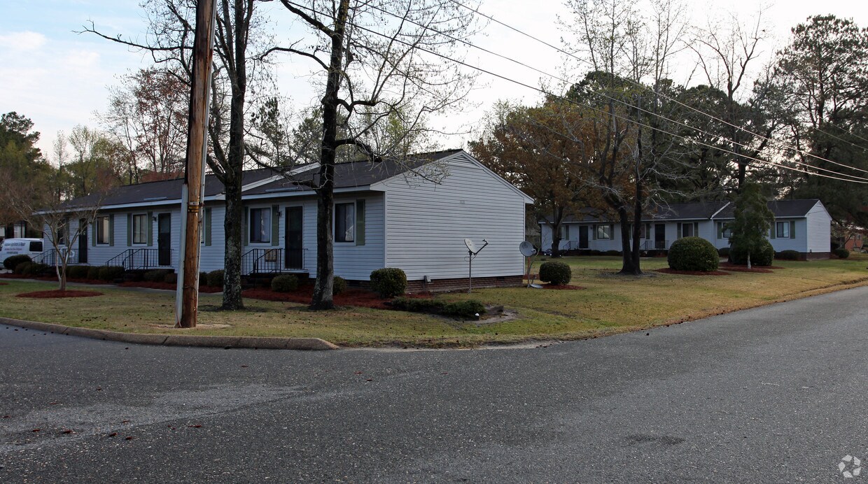 Foto principal - 404-408 Powell St