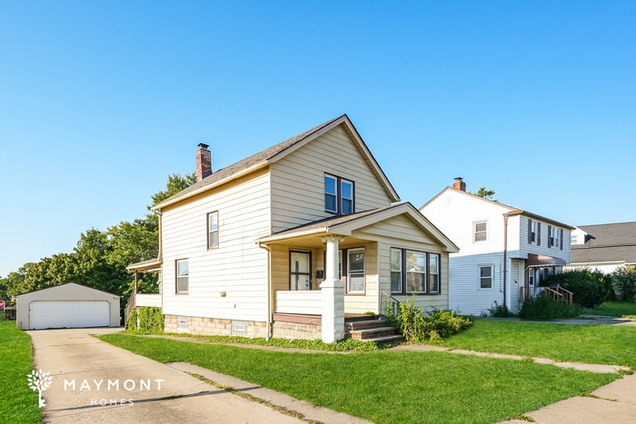 11416 Granger Rd Cleveland, OH 44125 – photo 5