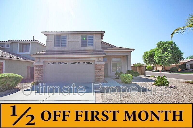 Foto principal - 20682 N 92nd Ln
