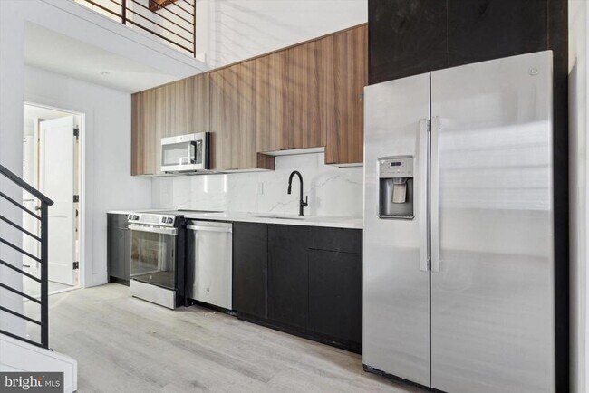 Foto del edificio - 808 N 3rd St