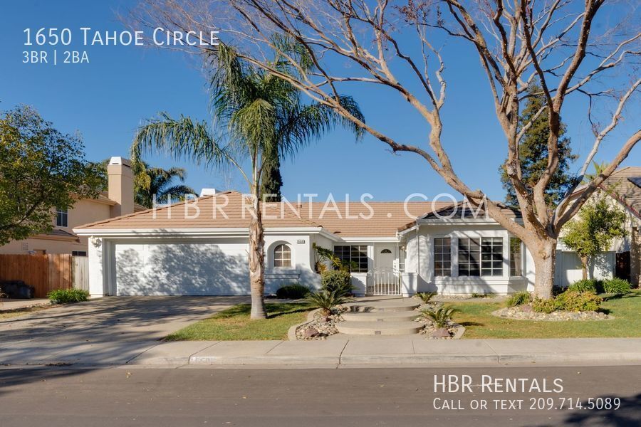 Tracy Ca Rentals