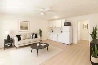 Building Photo - Vista Shores – Bright, Renovated Studios J...