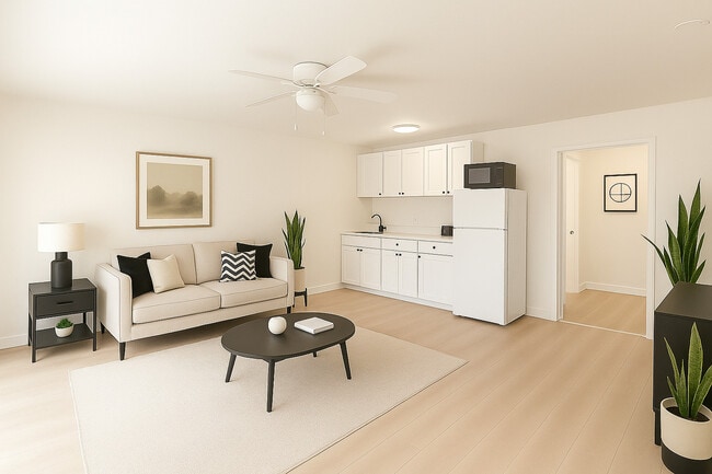 Building Photo - Vista Shores