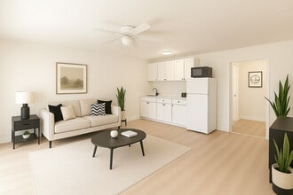 Building Photo - Vista Shores – Bright, Renovated Studios Just Minutes from the Coast!