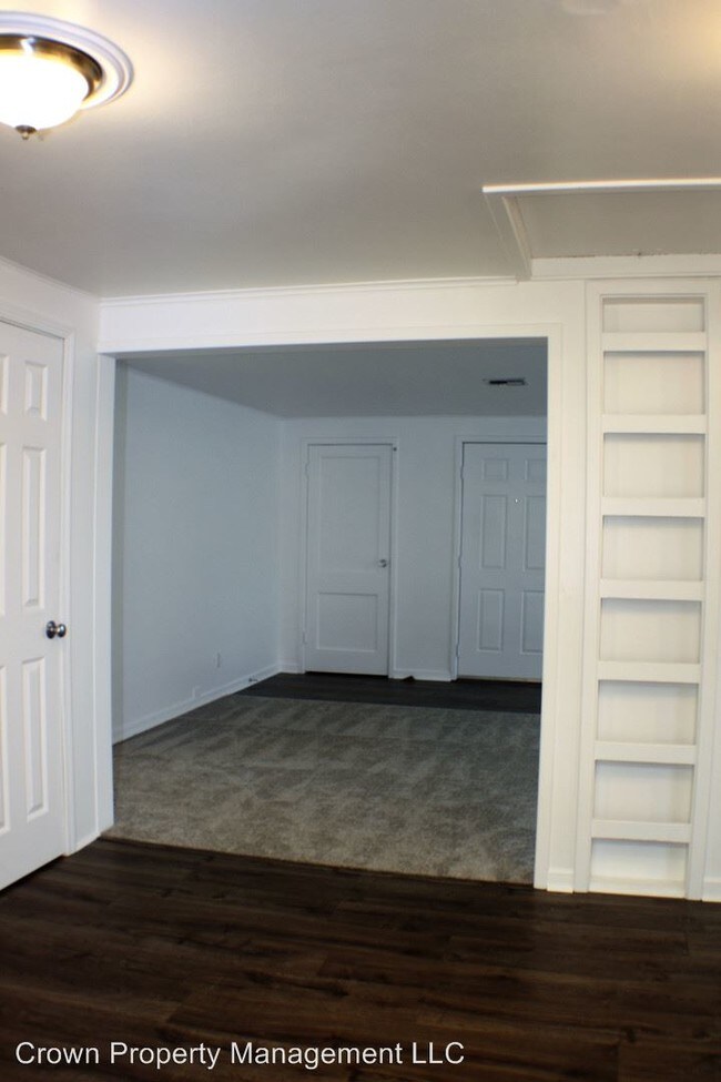 Foto del edificio - 3 br, 1 bath House - 1319 Birch Ave.