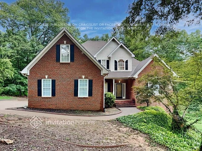 Building Photo - 1626 Woodridge Bend
