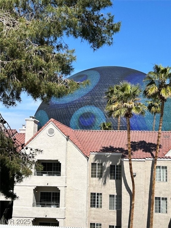 Building Photo - 210 E Flamingo Rd