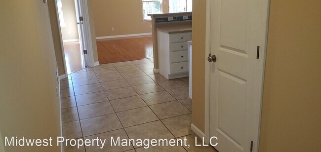 Foto del edificio - 3 br, 2 bath House - 3301 Crow Ct