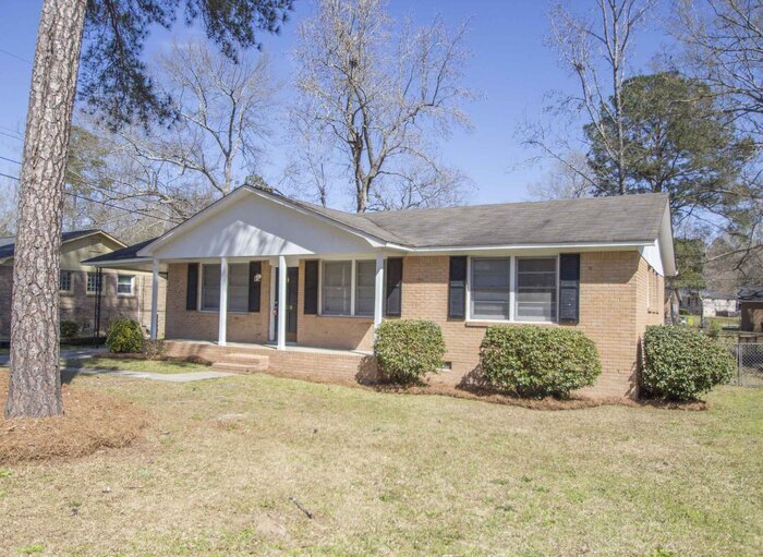 Primary Photo - 4616 Bonnie Forest Blvd