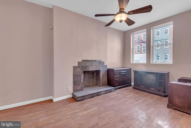 Foto del edificio - 1007 E Preston St