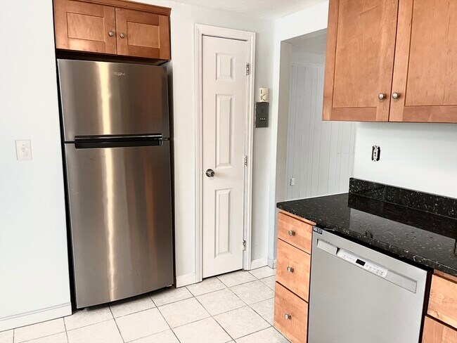 Foto del edificio - 2 Tideview Path