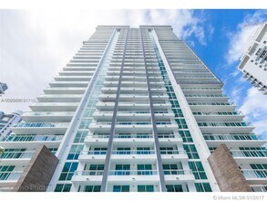 Building Photo - 1080 Brickell Ave