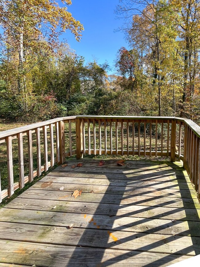 Foto del edificio - 3bd/3.5ba Townhome in Charlottesville