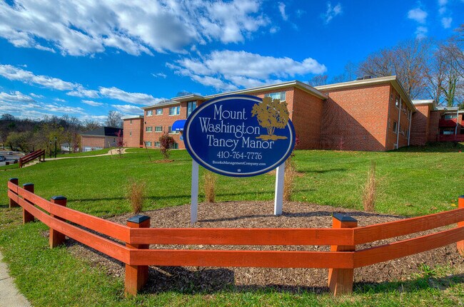 Foto del edificio - 2900 Taney Rd