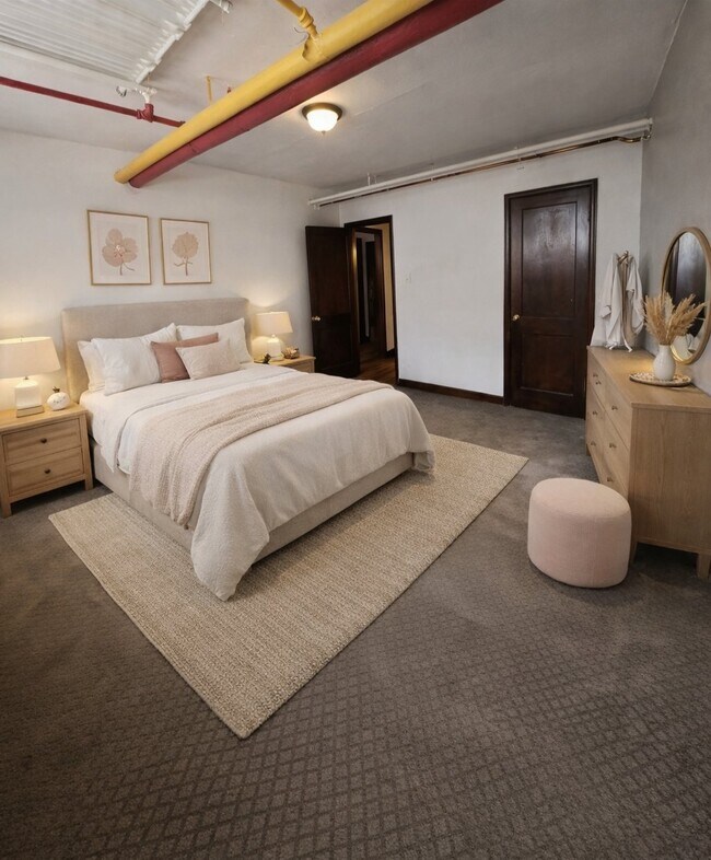 Foto del edificio - 963 Logan St