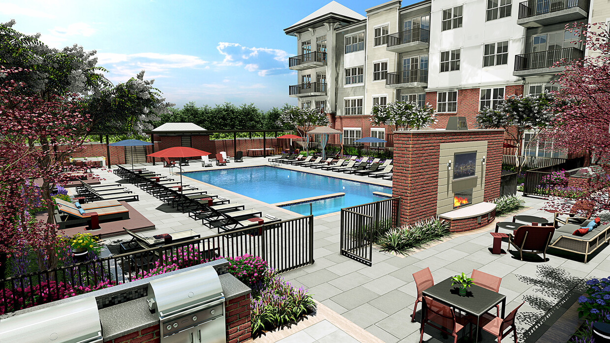 Inwood at Renaissance Square Apartments - Evesham, NJ | Apartments.com