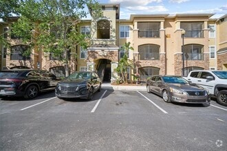 Building Photo - 10019 Courtney Palms Blvd