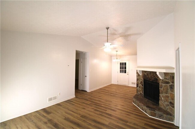 Foto del edificio - 1485 Scenic Hwy N