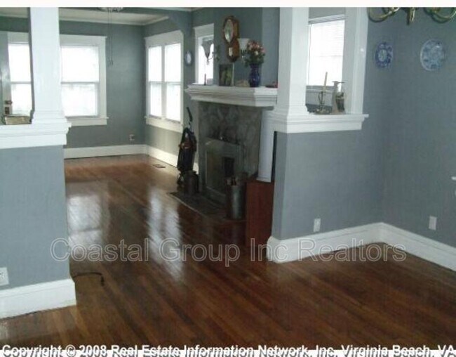 Foto del edificio - 141 E Ocean Ave