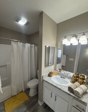 Interior Photo - Vista Del Sol Apartments
