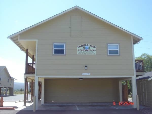 Exterior - 335 Union St