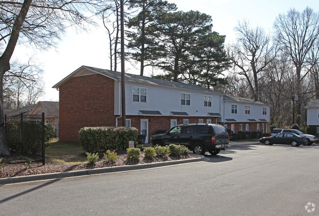 Foto del edificio - Stewart Stream