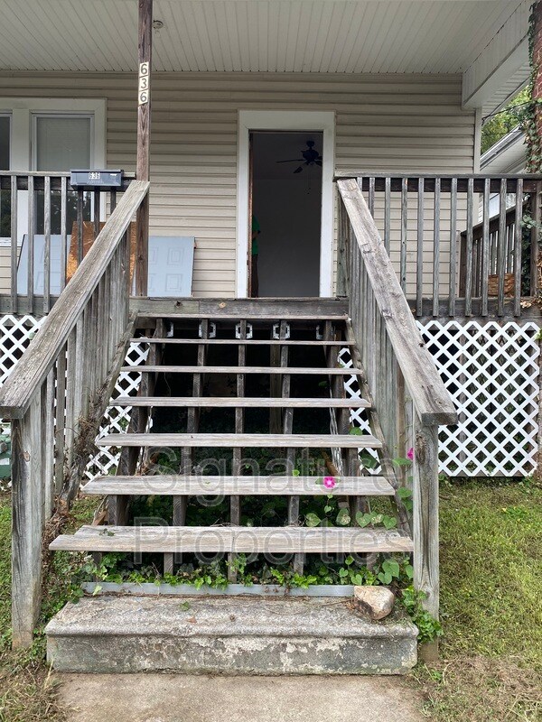 636 Montrose Ave SE, Roanoke, VA 24013 House Rental in Roanoke, VA