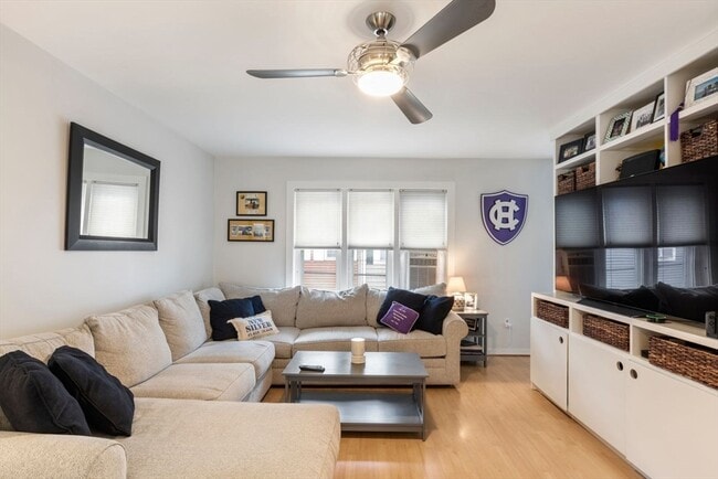 Foto del edificio - 63 Bolton St