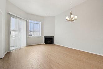 Interior Photo - 16117 Sunset Blvd