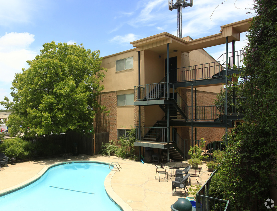 Pepperwood Apartments - Apartments in Austin, TX | Apartments.com