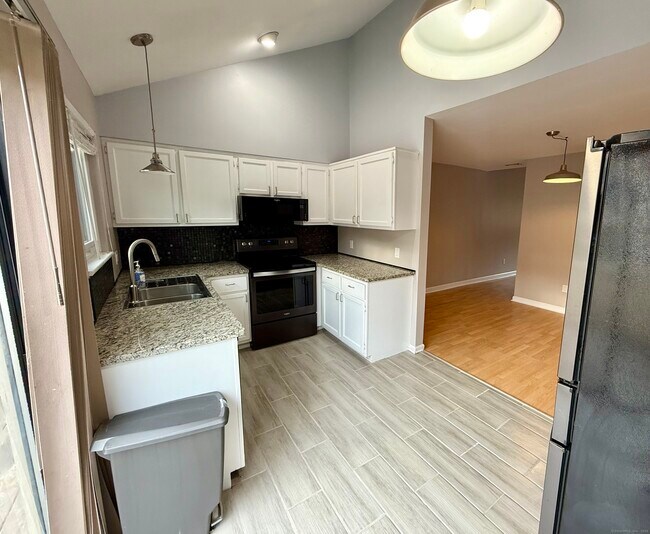 Foto del edificio - 34 Nature View Trail