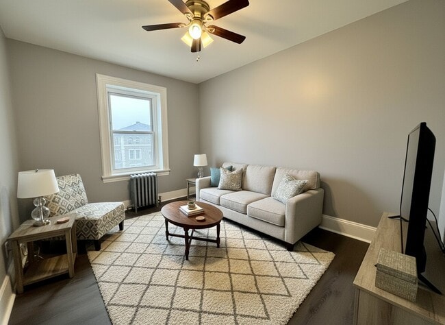 Photo - 336 N 63rd St Apartment