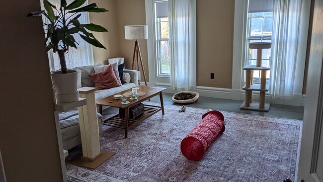 Foto del edificio - 294 Western Ave