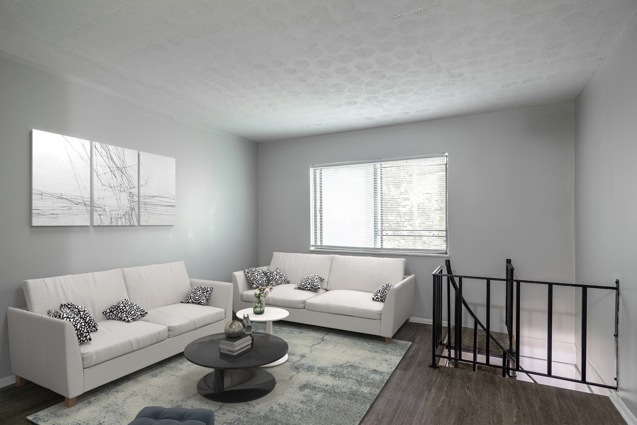 Dominion Townhomes & Apartments – photo 4