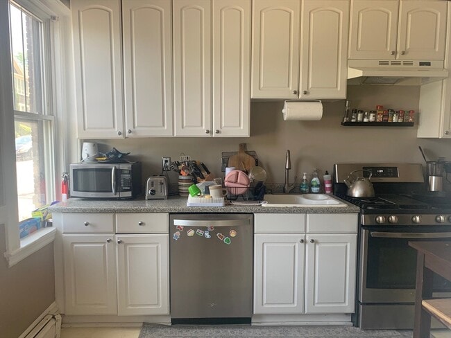 Foto del edificio - 224 Jamaicaway