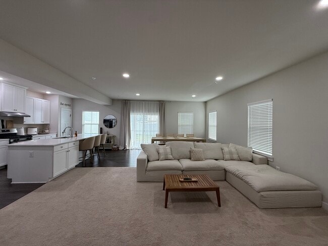 Nivel principal - 11218 Wheeler Ridge Dr