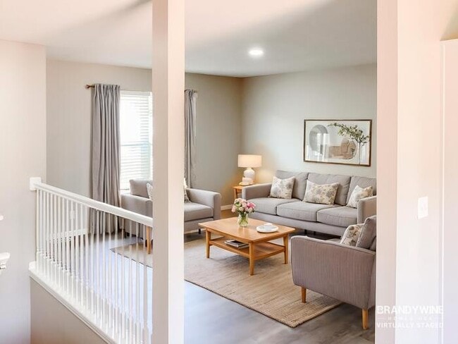 Building Photo - 18619 Woodruff St