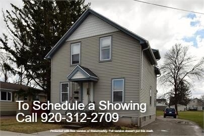 Primary Photo - Updated 2 Bedroom- Oshkosh South
