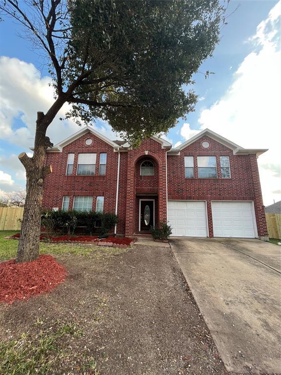 13703 Sunmount Pines Dr, Houston, TX 77083 House Rental in Houston