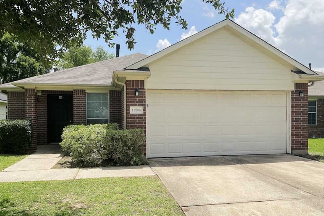 Building Photo - 16818 Atascocita Bend Dr