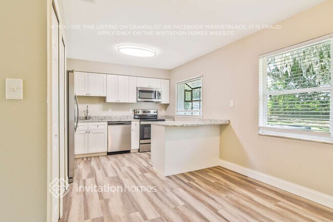 Foto del edificio - 316 E Rose Ln