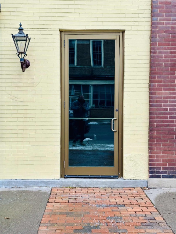 Foto del edificio - 160 N Main St